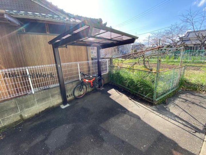 コーポ高塚の地図