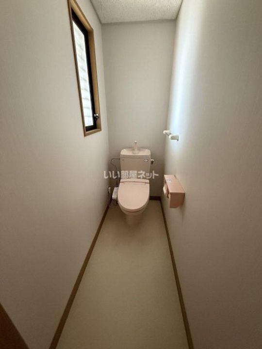 和田パークマンションの内装