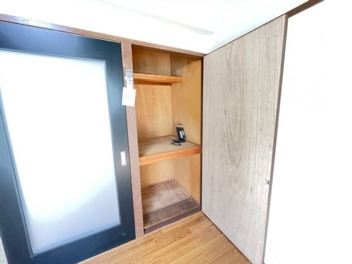 コーポ佐々木の内装