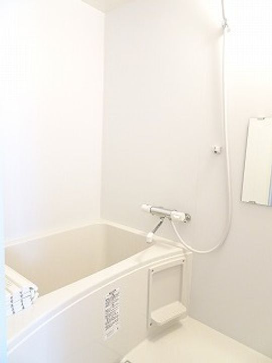 エーコー第5ビルの風呂