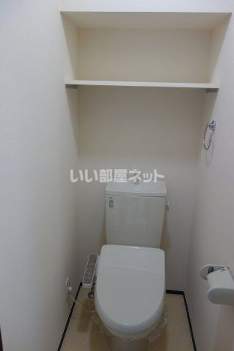 セレッソ・ヴィンデの内装