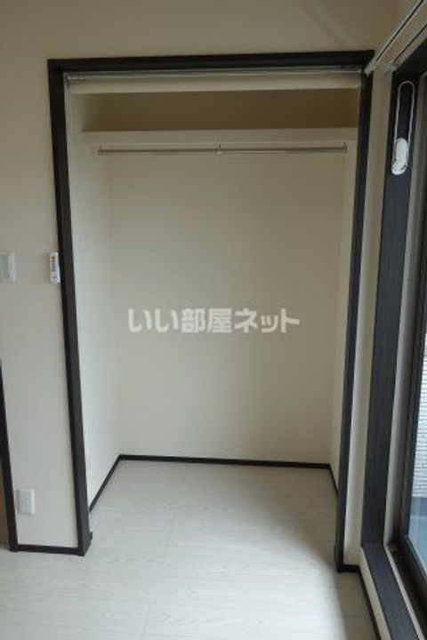 セレッソ・ヴィンデの内装