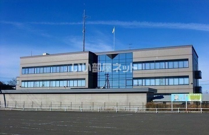 セレッソ・ヴィンデの周辺