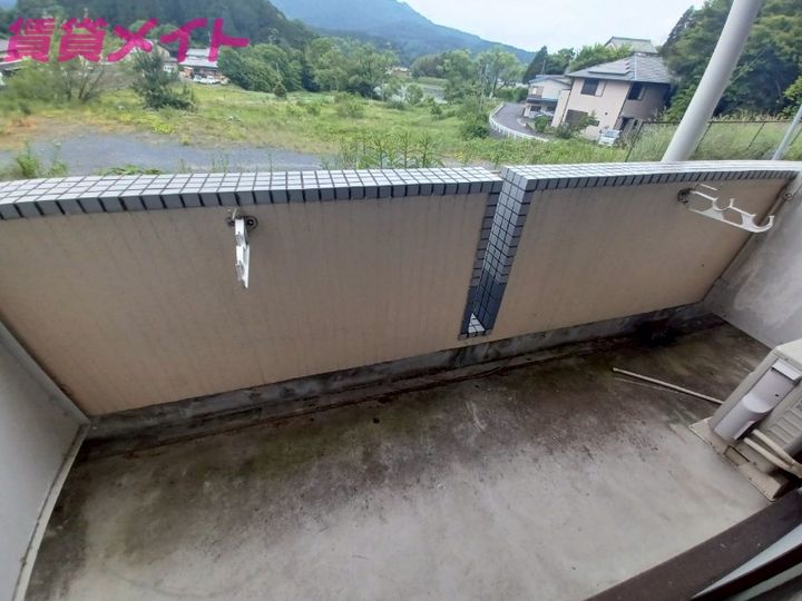 アーバンライフ柘植の内装