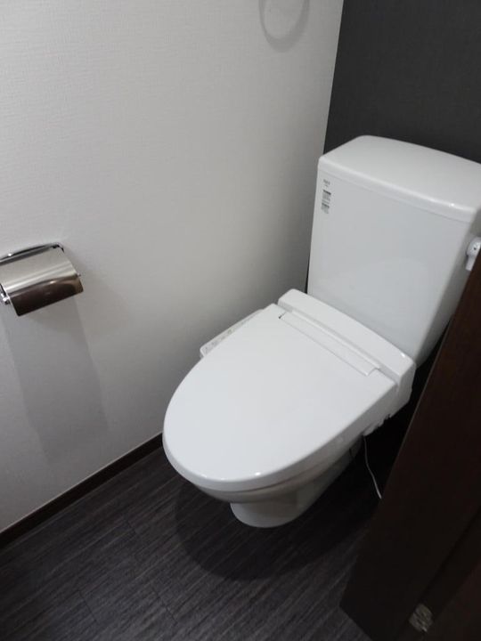 東京都杉並区成田西1(アパート)の賃貸物件の内装