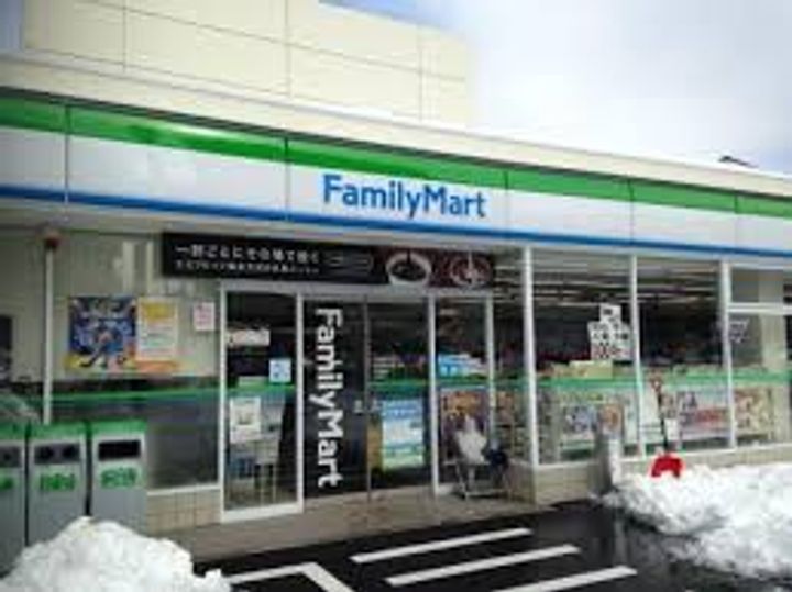 東京都杉並区成田西1(アパート)の賃貸物件の周辺