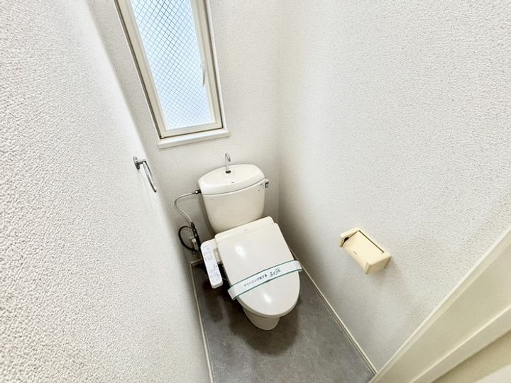 つかさハイツの内装