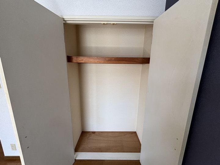 つかさハイツの内装