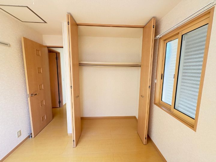 埼玉県さいたま市浦和区領家1(一戸建)の賃貸物件の内装