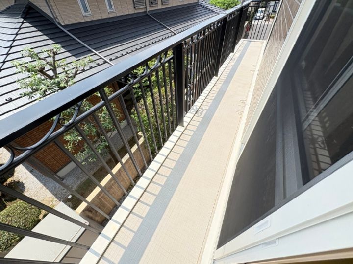 埼玉県さいたま市浦和区領家1(一戸建)の賃貸物件の内装