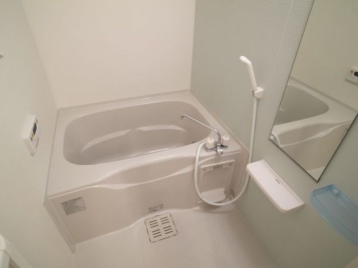 ヴィオラ Aの風呂