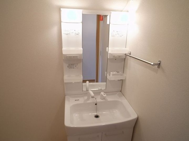 ヴィオラ Aの内装