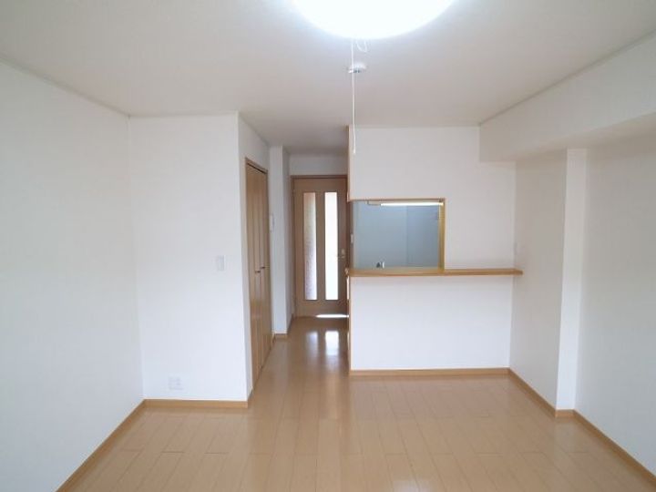 ヴィオラ Aの内装