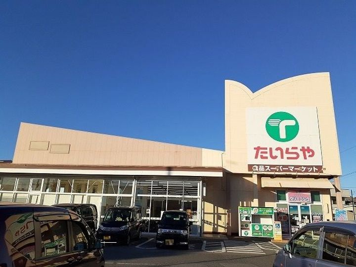 ヴィオラ Aの周辺