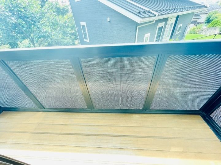 シャトルユタカの内装