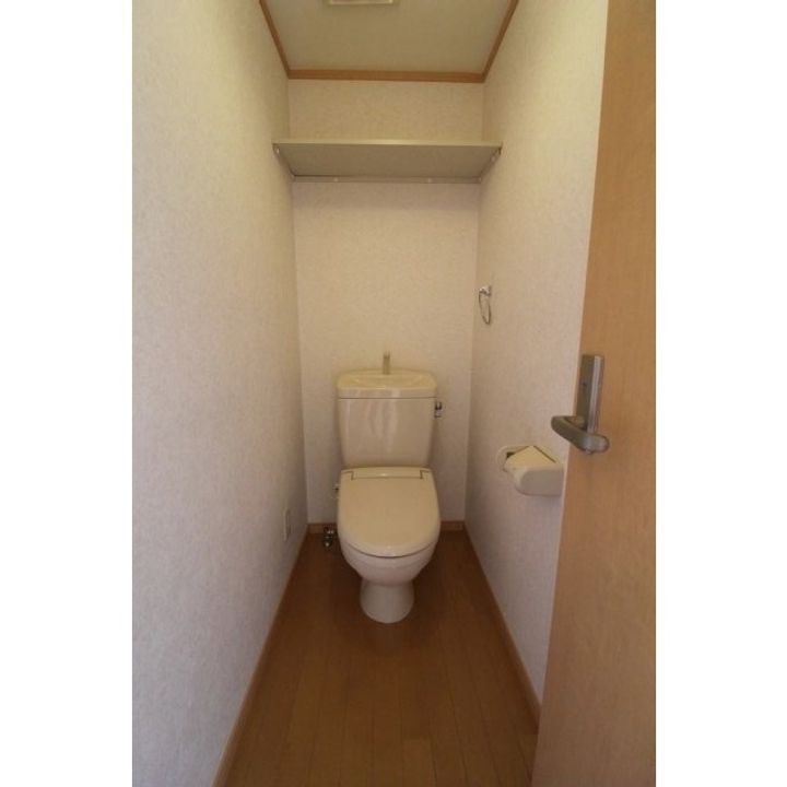 ソアニエIIIの内装