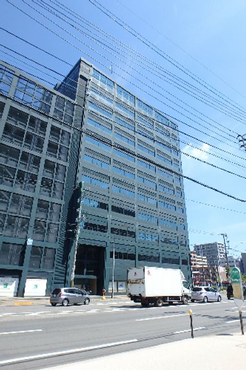 SAKASU KAGURASAKAの周辺