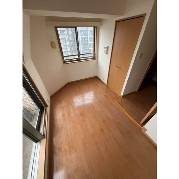 東京都台東区入谷2(マンション)の賃貸物件の内装