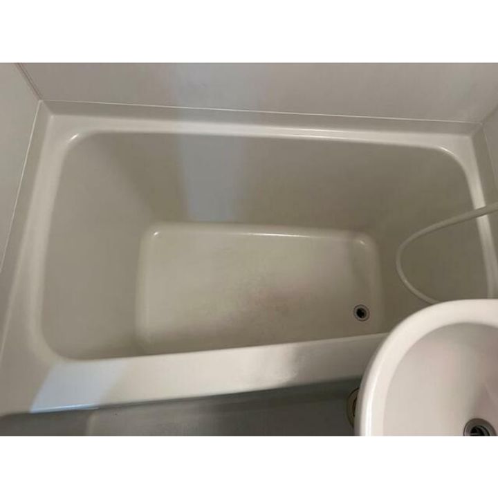 東京都台東区入谷2(マンション)の賃貸物件の風呂