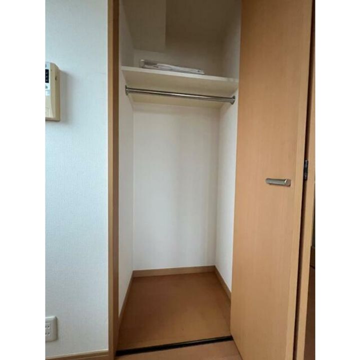 東京都台東区入谷2(マンション)の賃貸物件の内装