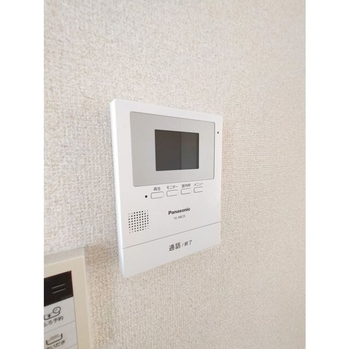 サンビレッジ大宮 Aの内装