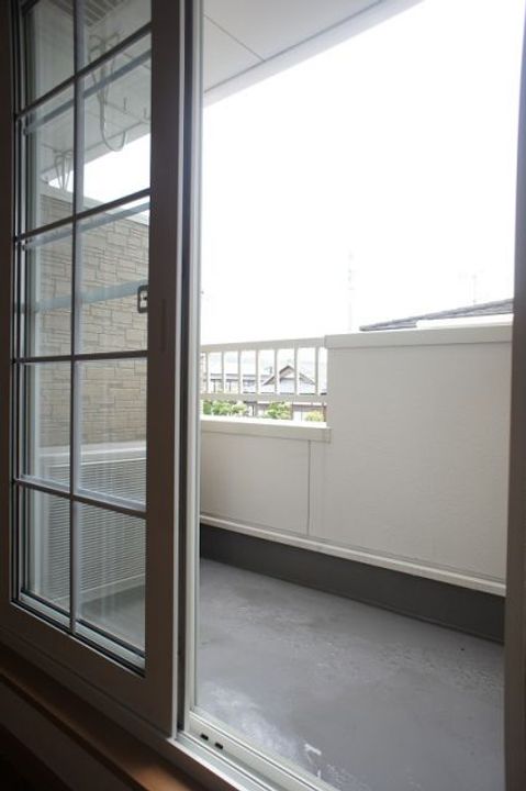 福島県いわき市小名浜住吉字搦町(アパート)の賃貸物件の内装