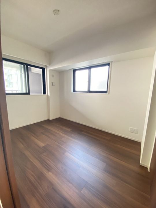 京都府京都市下京区石井筒町(マンション)の賃貸物件の内装