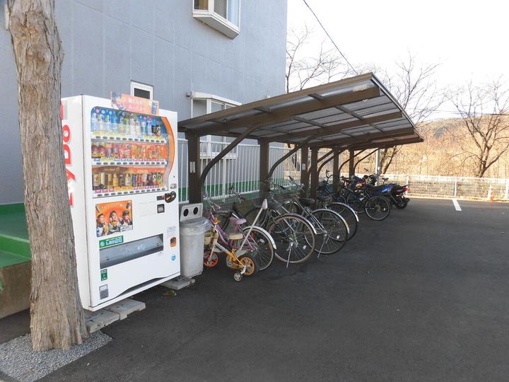 長野県上田市長瀬(マンション)の賃貸物件の地図