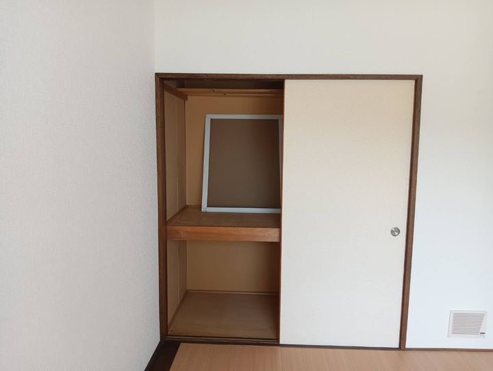 長野県上田市長瀬(マンション)の賃貸物件の内装