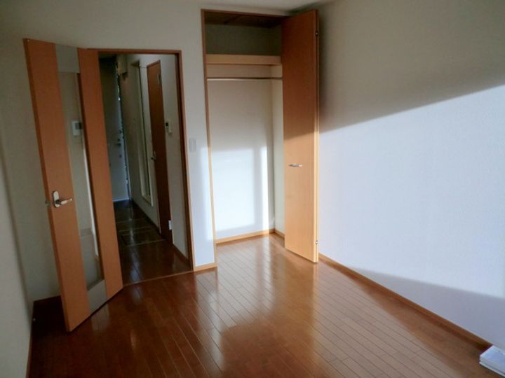 東京都世田谷区上馬5(マンション)の賃貸物件の内装