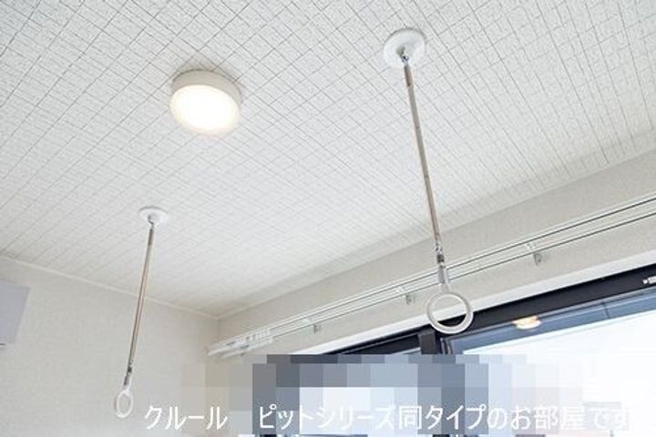 栃木県宇都宮市平出町(アパート)の賃貸物件のその他画像