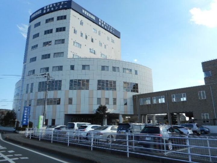 栃木県宇都宮市平出町(アパート)の賃貸物件の周辺