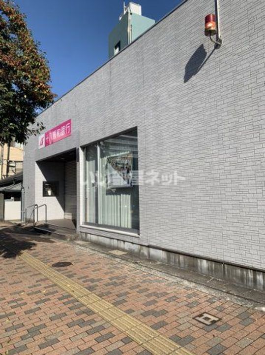 modern palazzo 文教Primaの周辺