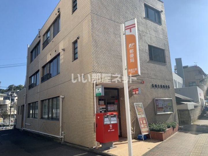 modern palazzo 文教Primaの周辺