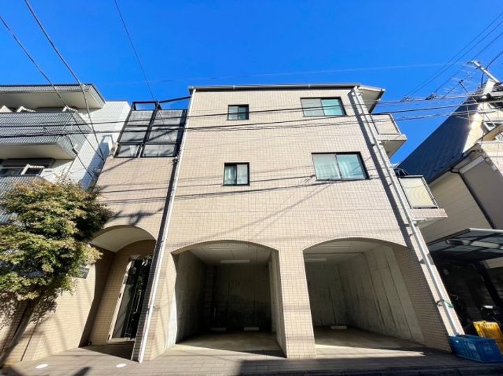 東京都世田谷区代沢4(マンション)の賃貸物件のその他画像