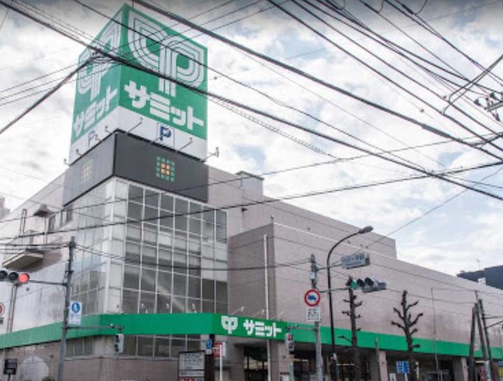 東京都世田谷区代沢4(マンション)の賃貸物件の周辺
