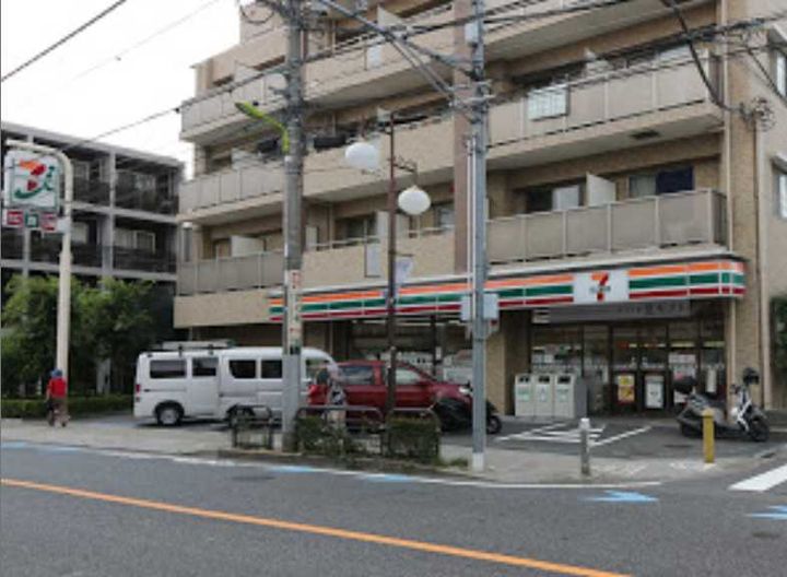 東京都世田谷区代沢4(マンション)の賃貸物件の周辺