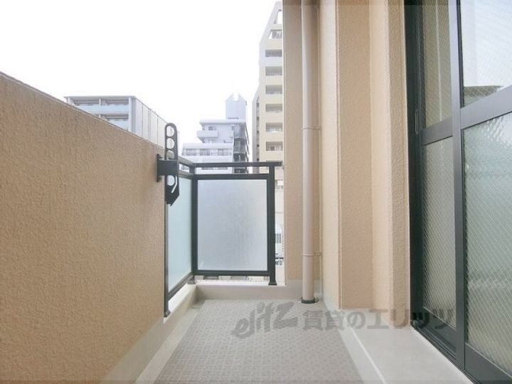 エスト堀川の内装