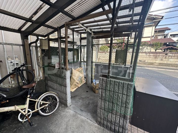 千葉県船橋市海神1(マンション)の賃貸物件のその他画像