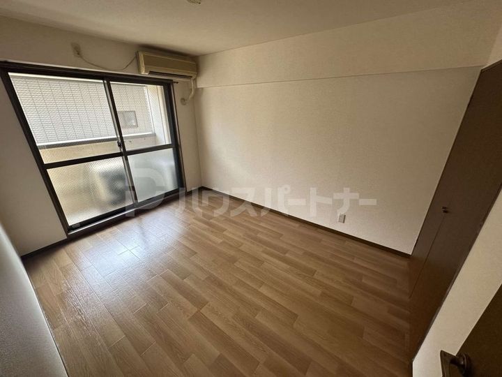 千葉県船橋市海神1(マンション)の賃貸物件の内装