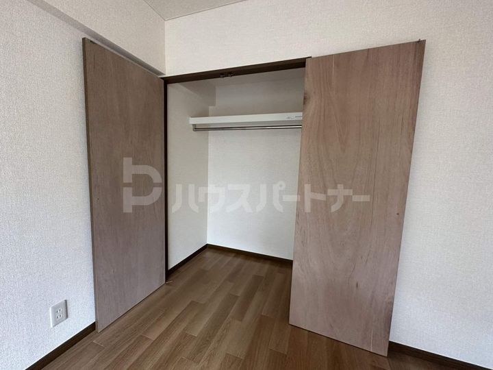 千葉県船橋市海神1(マンション)の賃貸物件の内装