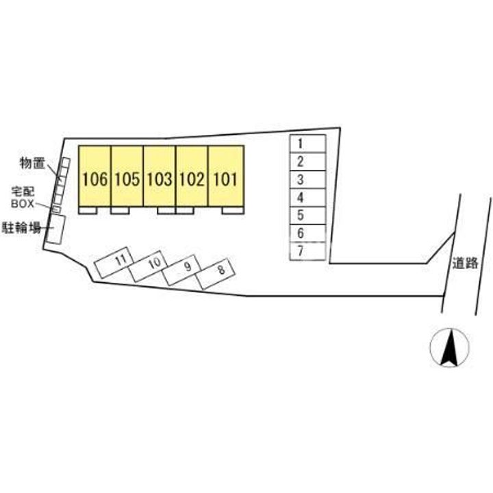Cortile Y(コルティーレ ワイ)のその他画像
