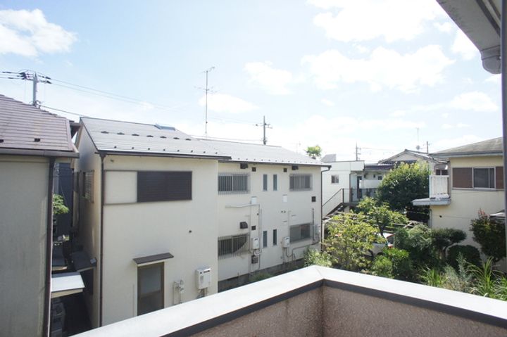 ラファエロ成城のその他画像