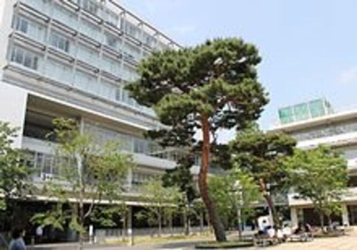 ラファエロ成城の周辺