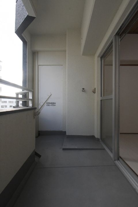 ギャラン江南の内装