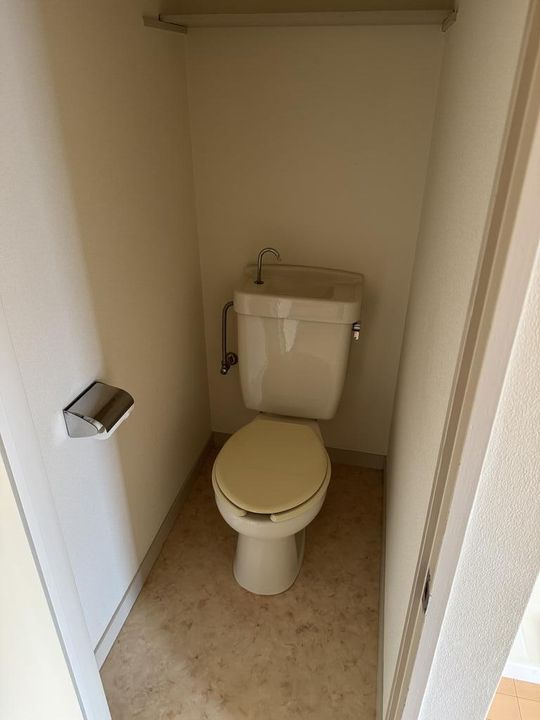 ジュエル翠ヶ丘(ジュエルミドリガオカ)の内装