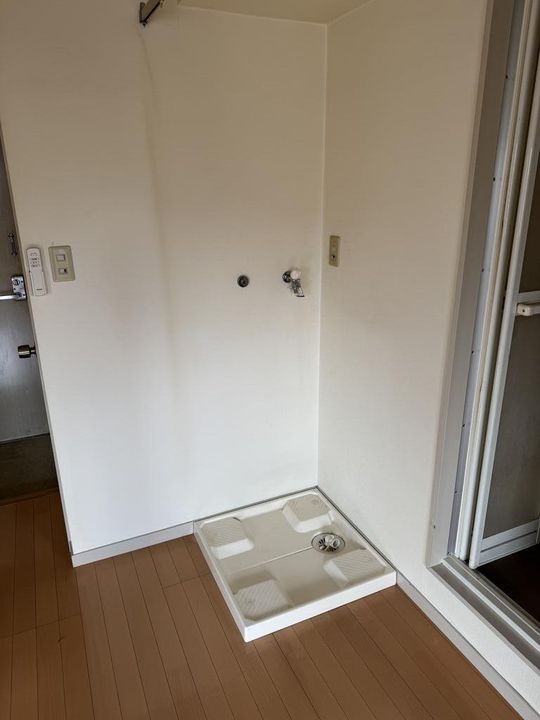 ジュエル翠ヶ丘(ジュエルミドリガオカ)の内装