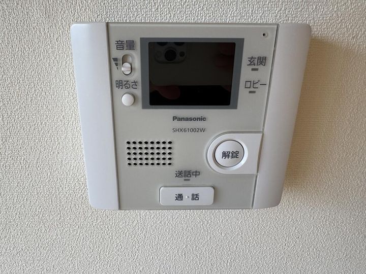 ジュエル翠ヶ丘(ジュエルミドリガオカ)の内装