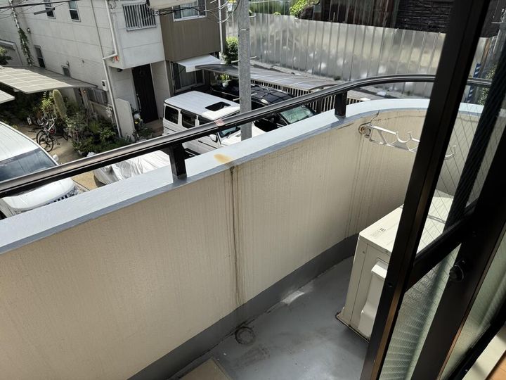 ジュエル翠ヶ丘(ジュエルミドリガオカ)の内装