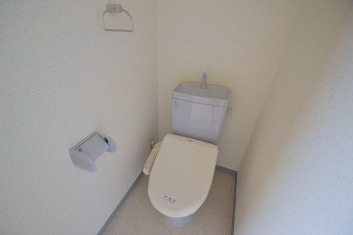 蜂須賀ビルの内装